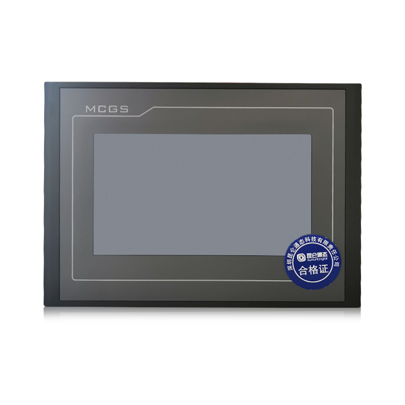 昆侖通態(tài)TPC7032Kt觸摸屏7寸
