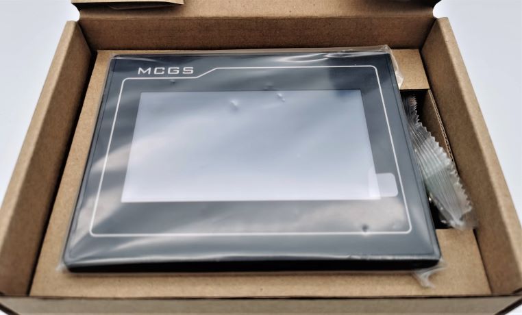 東莞7寸觸摸屏昆侖通態(tài)TPC7032Ki