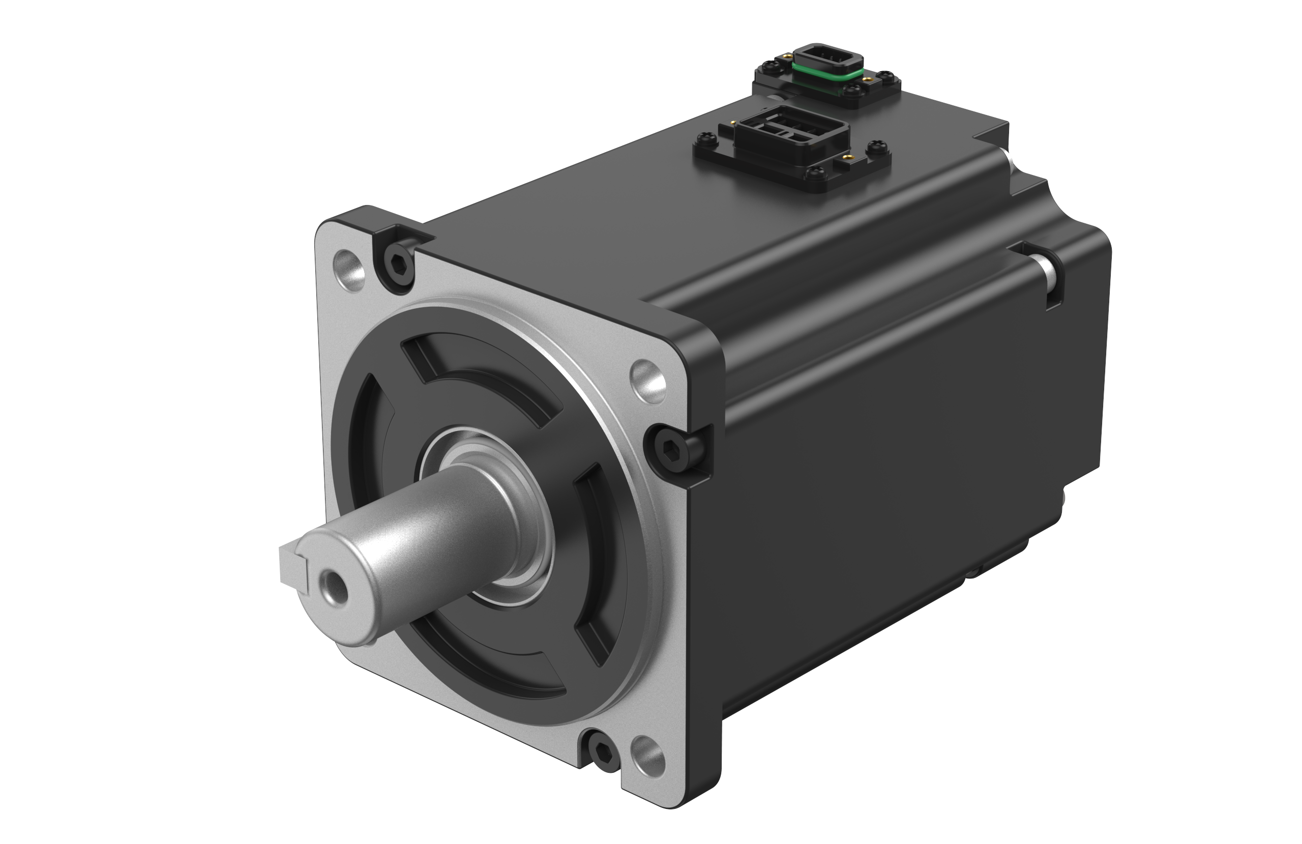 工業(yè)自動化 偉創(chuàng)電氣伺服電機  VM7-L06A-R4030-Q1