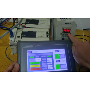 昆侖通態4.3寸TFT屏 TPC4013Ef TPC4023Ei TPC4023Ei