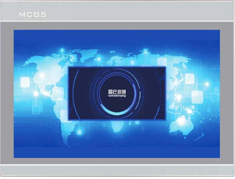 昆侖通態TPC1531Ni，東莞市昆侖通態，昆侖技創